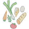 Food Illustration