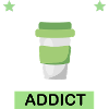 Matcha Addict