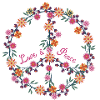 Peace and Love