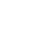 Silhouette d’un kangourou gracieux