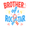 Autism siblings