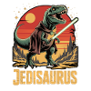Jedisaurus