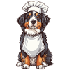 Dog Chef - Australian Shepherd