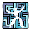 Dancing Dance Instructor