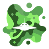 Ufo Mars Space