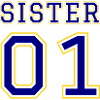 Sister 01 / Sister 1