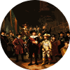 The Night Watch stealth