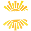 Soleil d’été