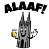 Alaaf Kolner Dom