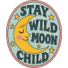 Bleib wild, Mondkind