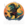Ninjasaurus