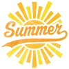 Summer Sun