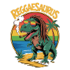 Reggaesaurus