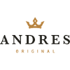 Andres Original Familienlogo
