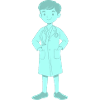 chefarzt doktor arzt