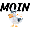 MOIN Möwe