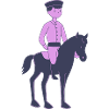 Club d’équitation