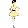 Ballerina Opera Theater