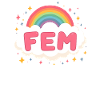 FEM Rainbow FEM
