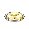Arepas vénézuélienne
