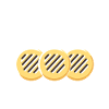 Arepas vénézuélienne