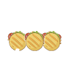 Venezuelan Arepas