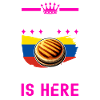Arepas vénézuélienne