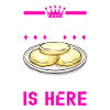 Arepas vénézuélienne
