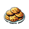 Venezuelan Arepas