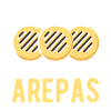 Venezuelan Arepas