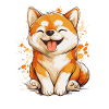 Shiba Inu