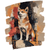 Shiba Inu