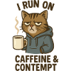 Coffee Cat