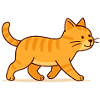 Cat Pauli