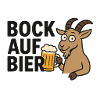 Bock auf Bier
