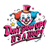 Don't Grow Up