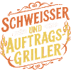 Schweißer und Grillen