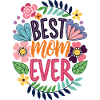 Best mom ever