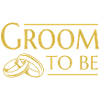 Groom Wedding Fiancé