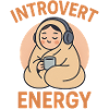 Introvert Energy