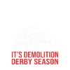 Démolition du derby