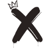X