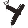 Y