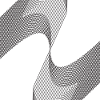 geometric lines design