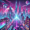 Future city