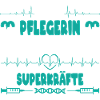 Pflegekraft Pflegerin MFA Geschenk