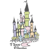 I love castles