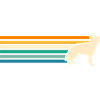 Dog German Shepherd