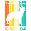 Dog German Shepherd