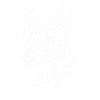 Dog German Shepherd
